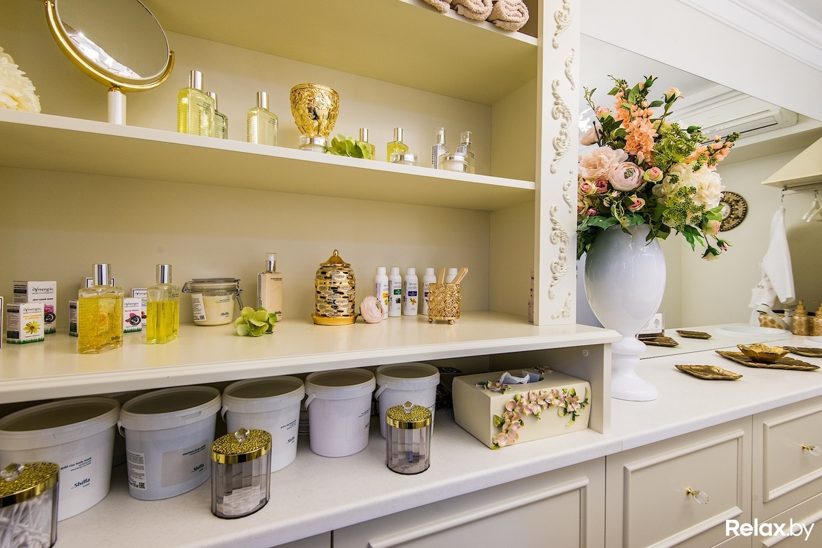 Salons and Spas