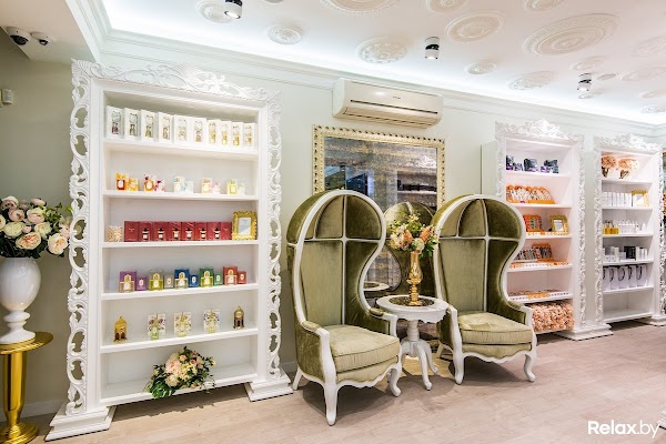 E-Commerce Beauty Destinations