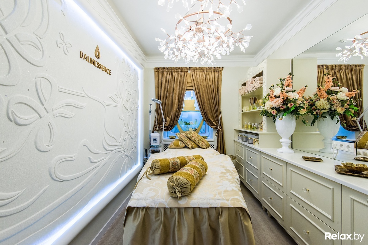 Salons and Spas