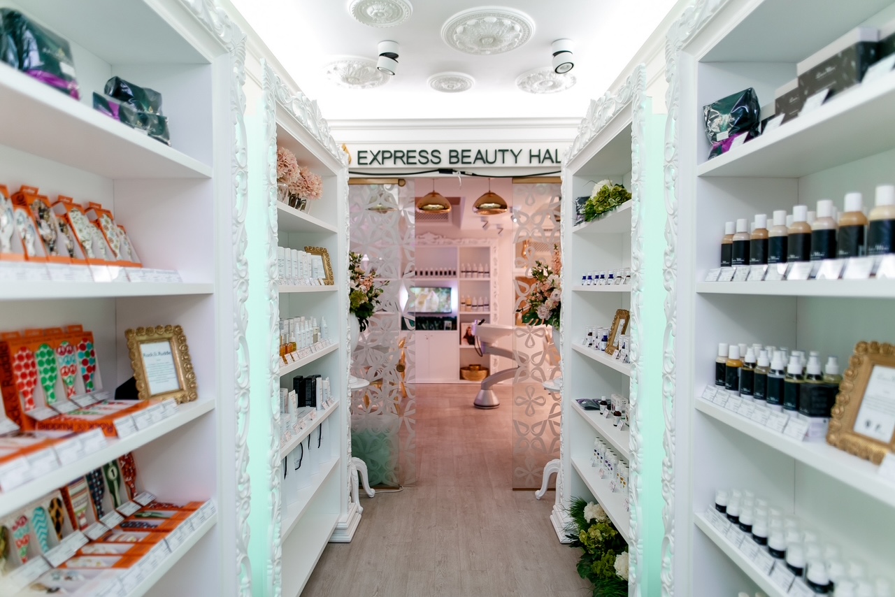 Retail Concepts