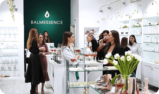 Where Vision, Beauty, and Business Align